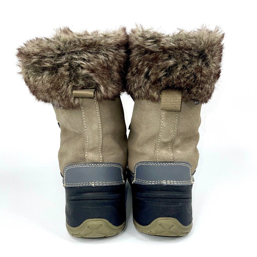 Khombu Slope Winter Boots - Picture 4 of 16
